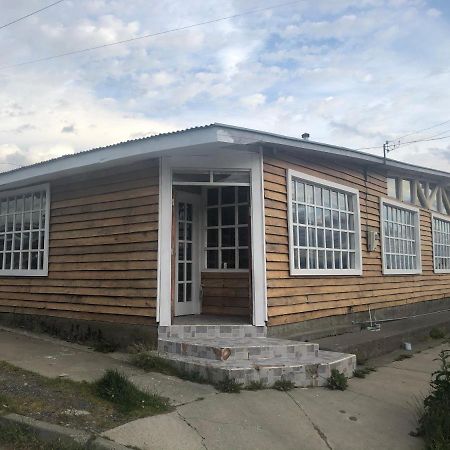 El Sendero Ξενοδοχείο Πουέρτο Νατάλες Εξωτερικό φωτογραφία